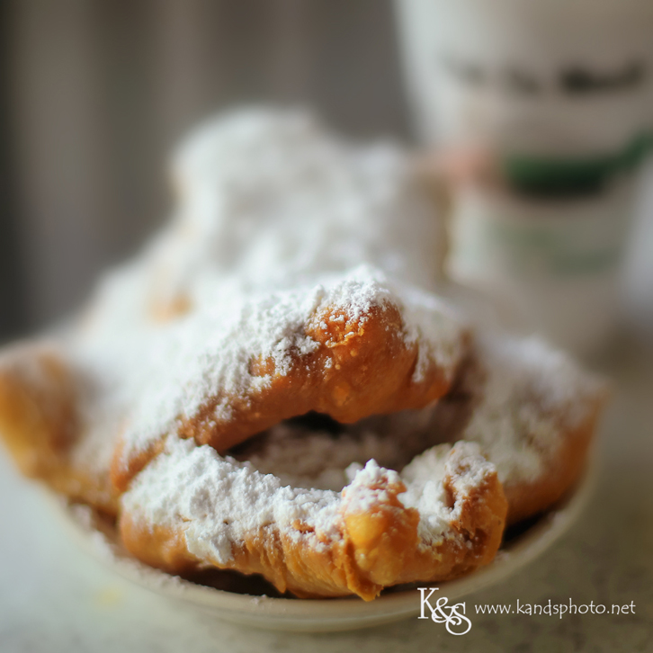 cafe du monde